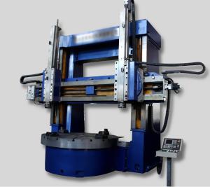 China C5263 Double Column Vertical Chuck Rotary Lathe wholesale
