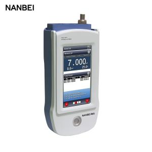 China Portable Outdoor Measure PH/Ion Meter wholesale