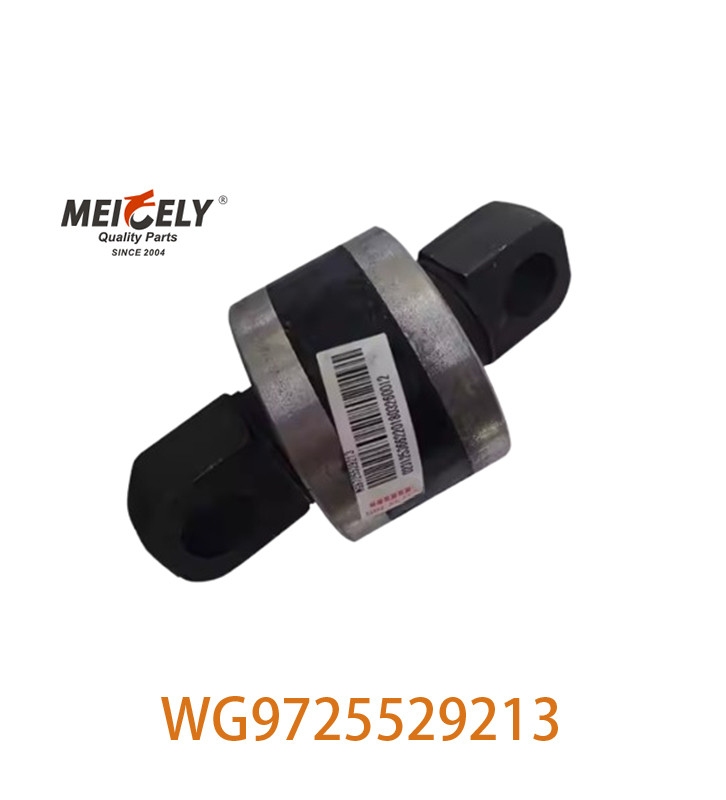 Original Ball Pin Assembly Howo 371 WG9725529213 For Sinotruk