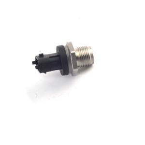 China Cummins Komatsu Dodge Rail Truck Pressure Sensor 0281006327 0281002787 wholesale