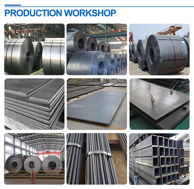 10mm Carbon Steel Pipes