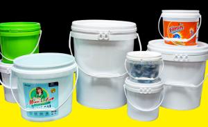China Stackable Food Grade Container For Safe Food Storage wholesale