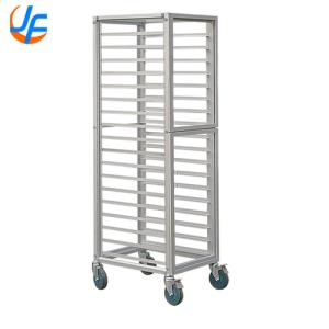 China RK Bakeware China- Aluminum Baking Rack For Bakeries wholesale