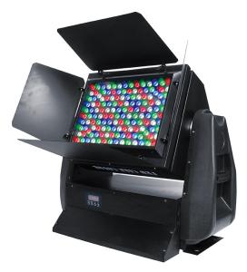 China LED City lights/ outdoor lights/ effect light used theme park wholesale