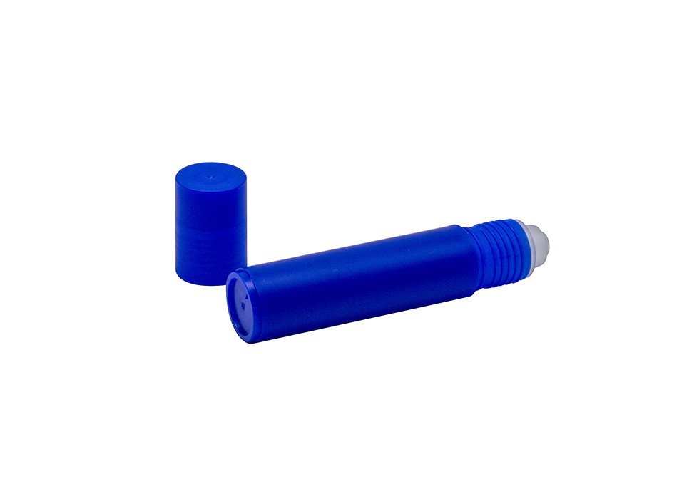 Stainless Roller Ball 10ml Empty Roll On Bottles