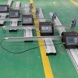 China 120A Metal Plasma Cutter Machine wholesale