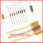 China Subminiature Axial Leaded Glass Fuses Pico Slow Blow For Adapter wholesale