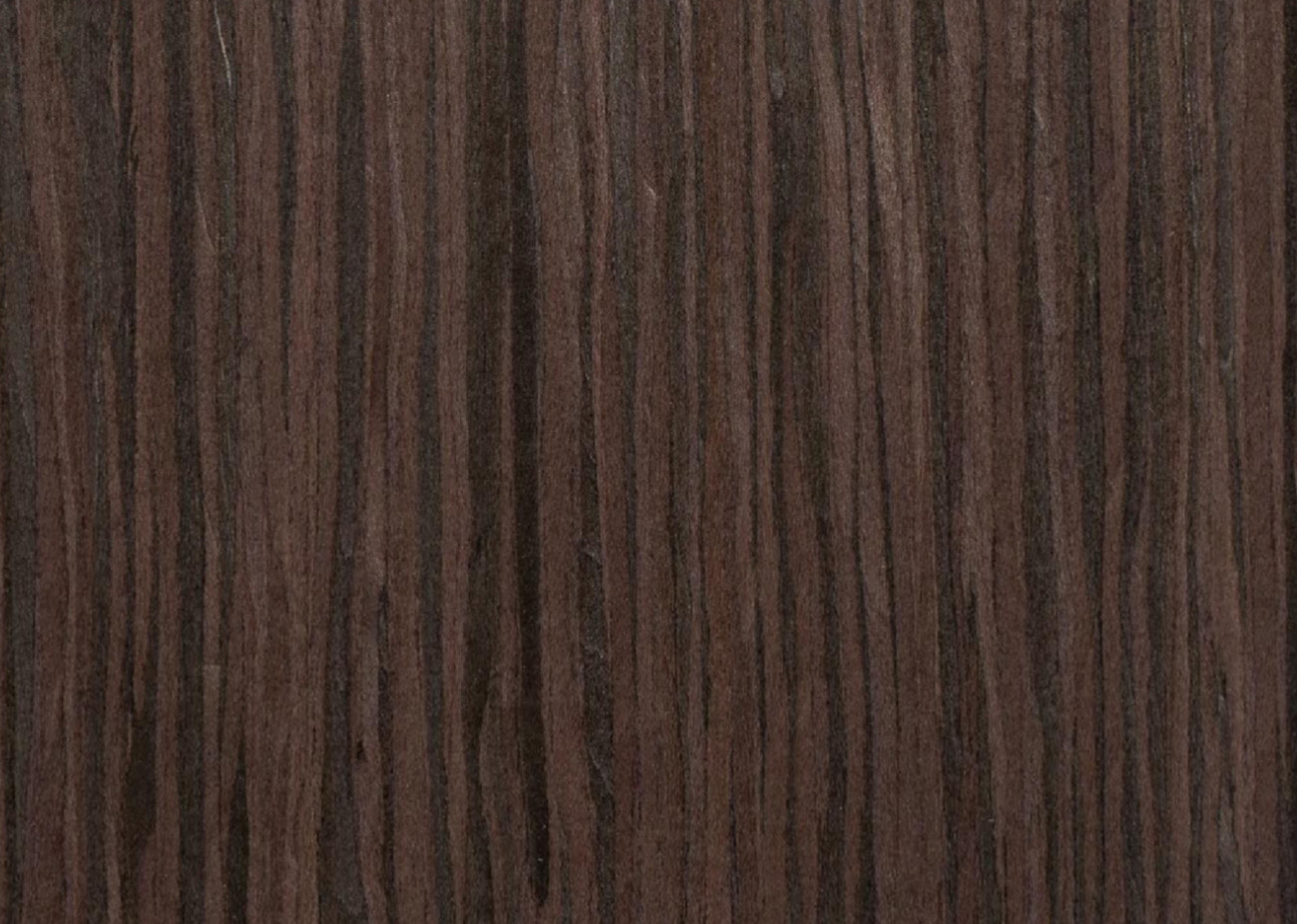 Natural Ebony 080 Engineered Wood Veneer Sheets Moisture Resistant