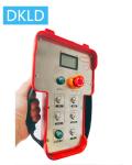 250m LCD Lifting Fixture Industrial Remote Control
