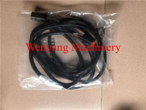 China SDLG LG958 wheel loader genuine spare parts wiring harness 29410000301 wholesale