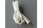 Electrode Cable Line Wire For Tens Acupuncture Electrical Nerve Muscle