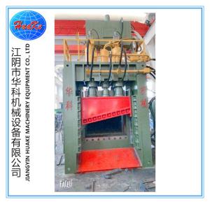 China Q91y-1250 Gantry Shear , Steel Scrap Shearing Machine wholesale