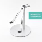 COMER tablet stores Display anti-lost bracket smartwatch desk holder 2 in 1