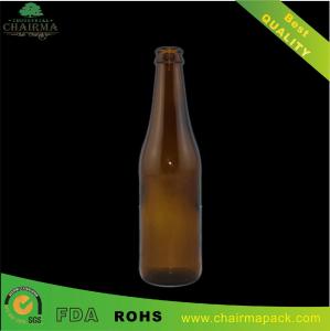 China Beer bottle Glass bottle wholesale