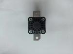 11K915463BVolkswagen Audi new energy battery fuse breaker black high voltage