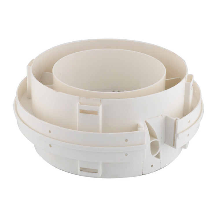 ABS Plastic Rapid Plastic Prototyping CNC Turned Machining SLA/SLS 3D Printing