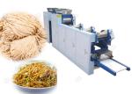 Commercial Noodle Making Machine Electric Ramen Noodles Manufacturing Machine