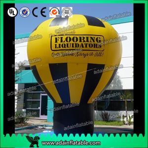 China Inflatable Balloon For Advertising,Hot Air Inflatable Balloon wholesale