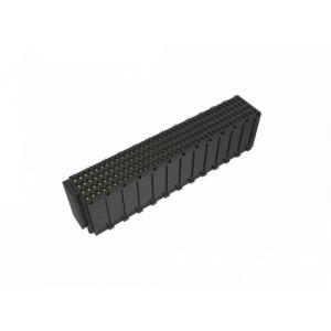 China Connectors 10164940-1481002LF High Security BergStak Secure Connector wholesale