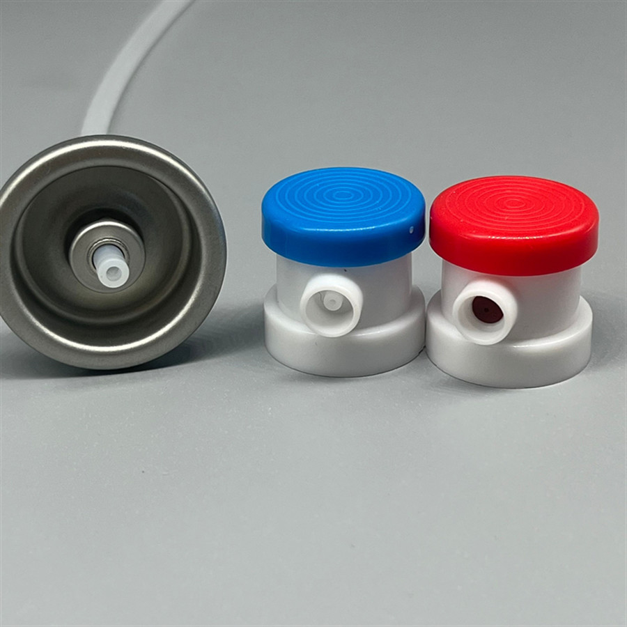 Innovative Shoes Socks Cleaning Valve Actuator for Textile Maintenance with Advanced Spray Control and Durability