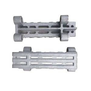 China Boiler Accessories Four Claw Grate Anti Erosion Thermostat Adjusted wholesale