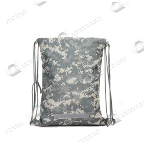 China Tactical drawstring backpack wholesale