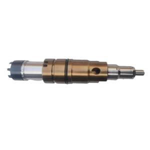 China Common Rail Diesel Engine Fuel Injector 2897551 wholesale