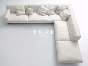 China The Leather Factory New Style Sofa Design wholesale