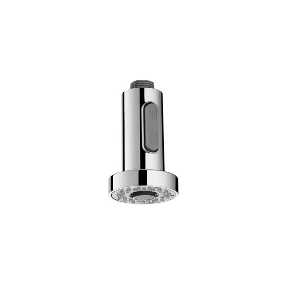 Standard 2 Function Kitchen Faucets Replacement Parts Kitchen Tap Spray Head