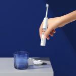 Sonic ELectric Toothbrush With Multiple Modes,IPX7 Waterproof Sonic ELectric