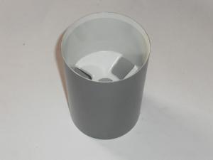 China Aluminum alloy hole cup , golf cup , golf cups wholesale