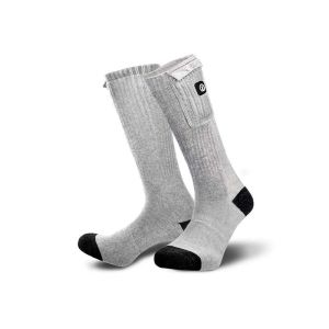 Washable Electric Heated Socks Graphene Winter Insulated Men Women Thermal