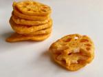 Crawfish Flavor Dried Fruits Vegetables Spicy Lotus Root Snacks
