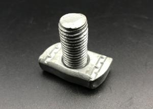 China Unistrut Channel Stud Nut Without Spring wholesale