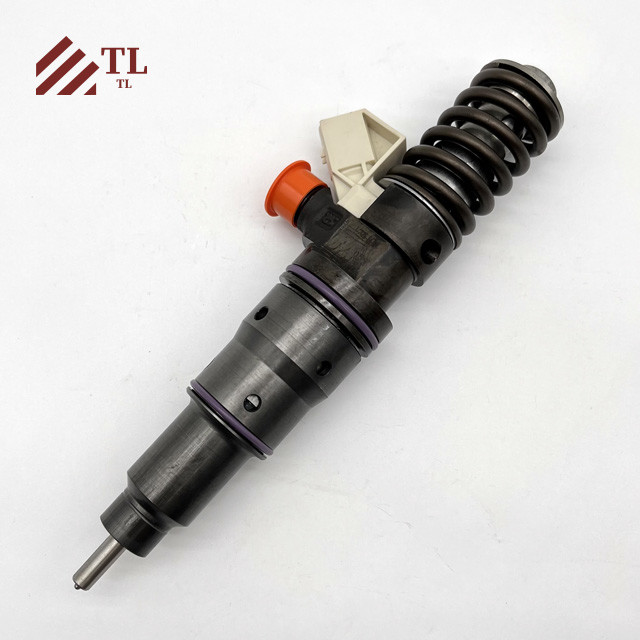 33800-84300 Fuel Injector Construction Machinery Parts for HYUNDAI