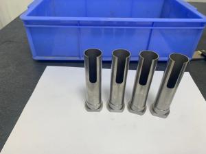 China SKD61 Material Mold Spare Parts / Injection Mold Components ODM wholesale