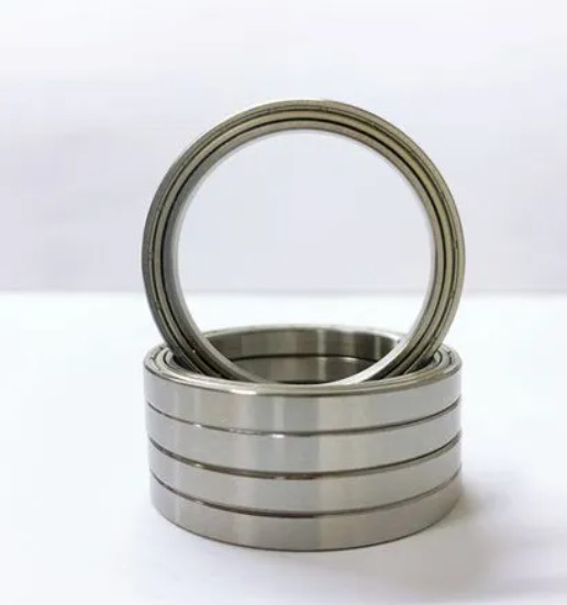 Deep Groove Ball Bearing 6706ZZ,Single Row Deep Groove Ball Bearing 6706ZZ,China