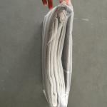 Hdpe Raschel Knitted Balcony Shade Net , 90% - 100% Shade Rate