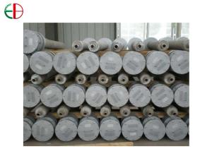 China HD Cr28Ni5 Centrifugally Cast Tubes Electric Radiant Tubes For Annealing Furnaces wholesale
