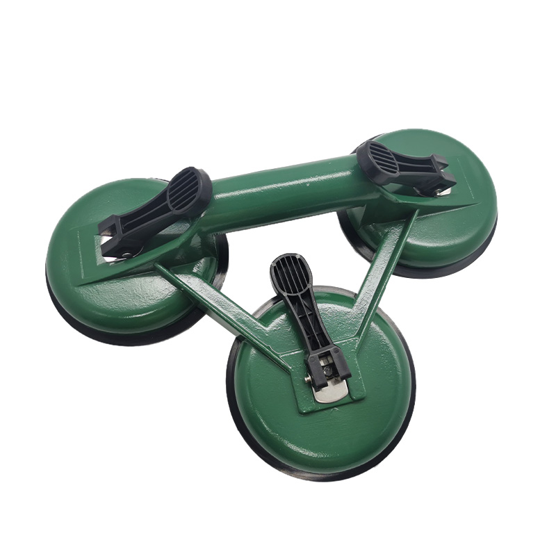 PBLOG Glass Machinery Parts 220kg Suction Cup Hand Tools Grip