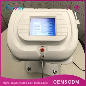 China 635nm infrared ray 60 w 10 kg high frequency 8.4 inch 20Hz the 980nm vascular laser treatment for beauty salon wholesale