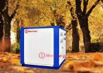 MDS100D 38KW Geothermal Source Heat Pump Water heater Heating Systems