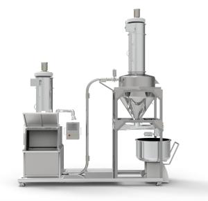 China Pneumatic Automatic Chemical Dosing Unit Customized Auto Dosing System wholesale