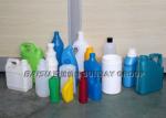 2 Liter Plastic Bottle Molding Machine 220V / 380V / 415V / 440V Voltage SRB55D