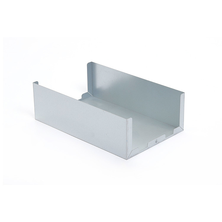 AL7075 AL5052 Welding Aluminum Sheet Metal Bending Fabrication