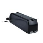 36V E-Bike Battery Hailong/Downtube Lithium Battery for Electric Bike Custom