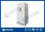 Battery Outdoor Cabinet Heat Exchanger Cooling