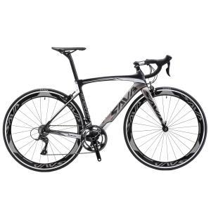 China SAVA Warwind3.0 Road Bike Racing Bicycle 50cm 21.6lb For Male wholesale