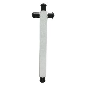China 698-2700mhz Grey Square N Female 3 Way RF Power Divider Splitter wholesale