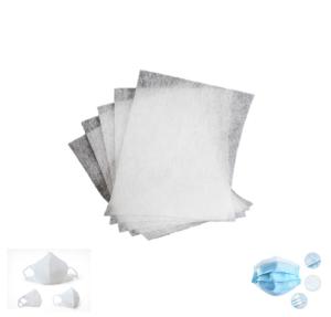 China Recyclable Anti Bacterial Meltblown Non Woven Fabric Roll wholesale